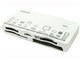 USB2-W31RW/W (USB) (31in1)