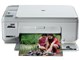 HP Photosmart C4380 All-in-One