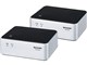 HN-VA40S PLC�A�_�v�^�[ (HN-VA40+HN-VA10)