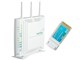 AtermWR8400N���C�����X�J�[�h�Z�b�g PA-WR8400N/NC