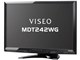 VISEO MDT242WG [24.1�C���`]