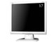 LCD17V-N(WH) [17�C���`]
