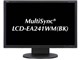 MultiSync LCD-EA241WM(BK) [24.1�C���`]