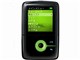 Creative ZEN V PLUS ZN-VP2G-BG �u���b�N (2GB)