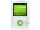 Creative ZEN V PLUS ZN-VP2G-WG �z���C�g (2GB)