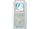 gigabeat U407 MEU407(L) �~�X�e�B�[�u���[ (4GB)