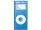 iPod nano MA428J/A ブルー (4GB)