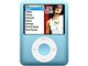 iPod nano MB249J/A ブルー (8GB)