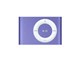 iPod shuffle MB526J/A �p�[�v�� (2GB)
