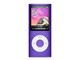 iPod nano MB909J/A �p�[�v�� (16GB)