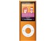 iPod nano MB911J/A �I�����W (16GB)
