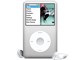 iPod classic MB562J/A �V���o�[ (120GB)