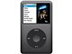 iPod classic MB565J/A �u���b�N (120GB)