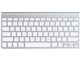 Apple Wireless Keyboard (US) MB167LL/A
