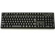 Majestouch Wireless FKBT108M/JB