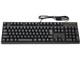 Majestouch N-key rollover FKBN108ML/NB