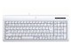 Ultra-Flat Keyboard iK-40LP (���C�g�p�[��)