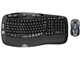 Cordless Desktop Wave (LW-3000)