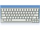 Happy Hacking Keyboard Lite 2 (PD-KB200W/P)