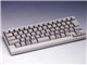 Happy Hacking Keyboard Lite 2 (PD-KB210W/U)