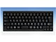 Happy Hacking Keyboard Lite2 (PD-KB220B/P)
