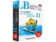 LB パーティションコマンダー11