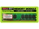 Castor LoDDR2-512-800 (DDR2 PC2-6400 512MB)