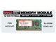 Castor SoDDR2-2G-667 (DDR2 PC2-5300 2GB)