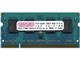 CK1GX2-SOD2U800 (SODIMM DDR2 PC2-6400 1GB 2枚組)