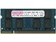 CD2G-SOD2U800 (SODIMM DDR2 PC2-6400 2GB)