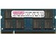 CK1GX2-SOD2U667 (SODIMM DDR2 PC2-5300 1GB 2枚組)