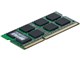 D3N1066-1G (SODIMM DDR3 PC3-8500 1GB)
