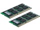 D3N1066-1GX2 (SODIMM DDR3 PC3-8500 1GB 2枚組)