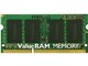 KVR1066D3S7/1G (SODIMM DDR3 PC3-8500 1GB)