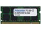 PAN2/800-2G (SODIMM DDR2 PC2-6400 2GB Mac)