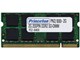 PDN2/800-2GX2 (SODIMM DDR2 PC2-6400 2GB 2枚組)