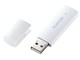 U.STYLE FLAT MF-CU204GWH (4GB)
