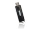 JetFlash V10 TS8GJFV10 (8GB ブラック)