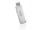 JetFlash V10 TS4GJFV10 (4GB �z���C�g)