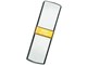 JetFlash V85 TS8GJFV85 (8GB ゴールド)