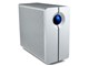 LaCie 2big Dual (2-disk RAID) 1TB 301251J