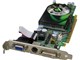 Aeolus F86GT-DC256X (PCIExp 256MB)