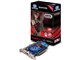 SAPPHIRE RADEON HD 3650 512MB GDDR3 PCIE (PCIExp 512MB)