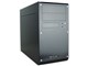 AS Enclosure 220HT ASE-220HT-BK