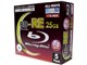 ABRE25-2X5PW (BD-RE 2�{�� 5���g)