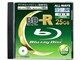 ABR25-4X1P (BD-R 4�{�� 1��)