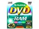 DVD-RAM V 9.4B (RAM TYPE4 2�{�� 1��)