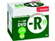 DVD-R4.7PWBX20PL (DVD-R 16�{�� 20���g)