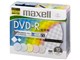 DRD120PMIXC.S1P10S B (DVD-R 16倍速 10枚組)