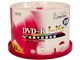 SMR47-AGC16X50PW (DVD-R 16倍速 50枚組)